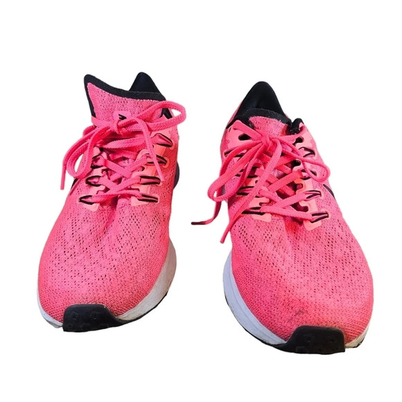 Nike Air Zoom Pegasus 36 'Hyper Pink' Womens Size 8  AQ2210-600 - Picture 4 of 7